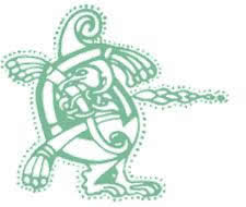 Irish American Cultural Institute Logo